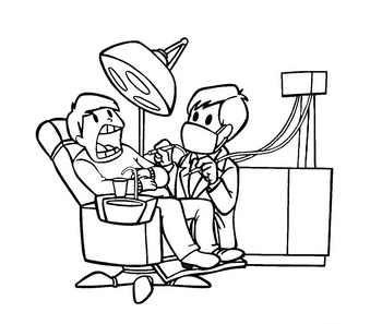 牙纵裂能修补吗 牙纵裂能修补吗