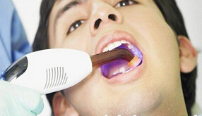 补牙洞用什么材料好